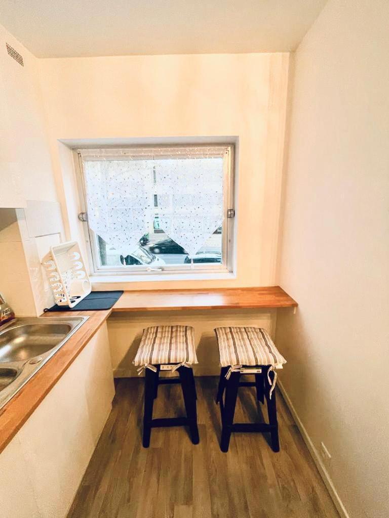 Appartement Bastille - Voltaire - Saint Paul - Centre De Paris - 5 Pers Ngoại thất bức ảnh